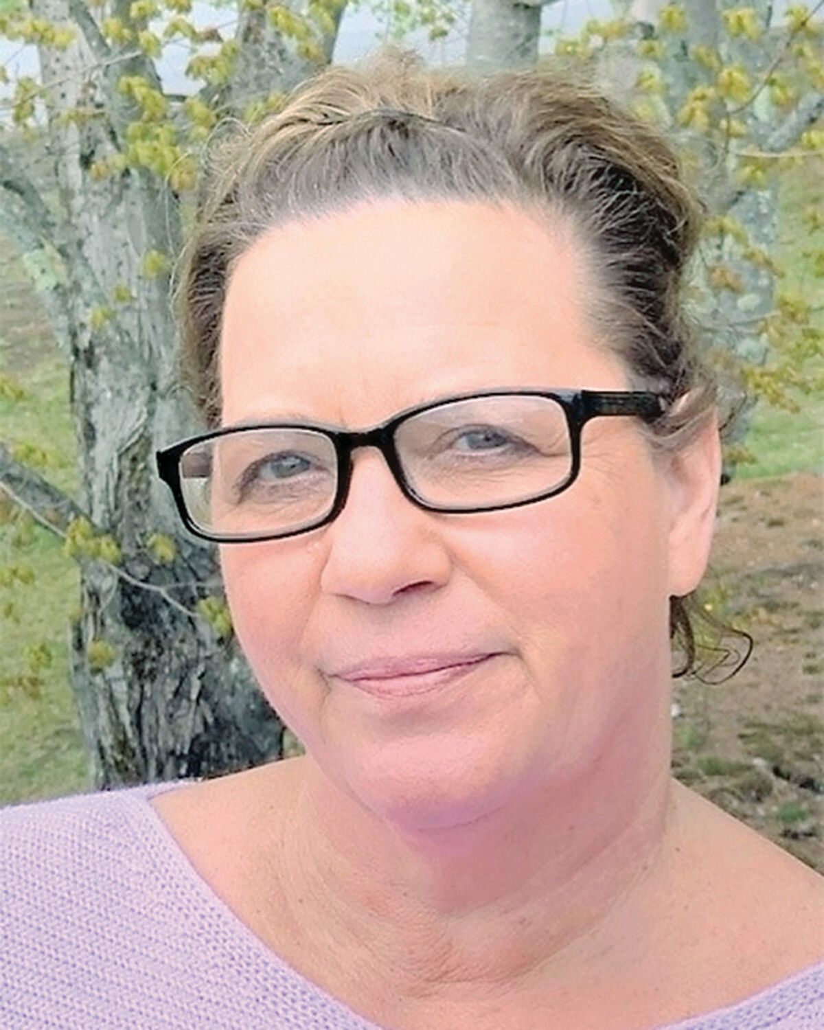 Heather Simons